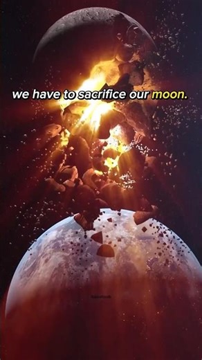 Want Rings Around the Earth🪐#shorts #space #astronomy #universe #science