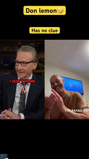 Don Lemon hate Syndrome For Donald Trump💥 Embarrassing!🤣