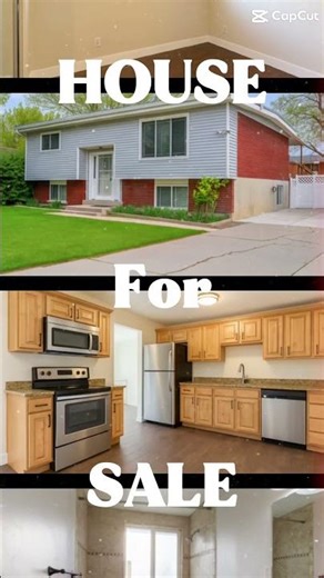 Incredible Home For Sale in Taylorsville, Utah!