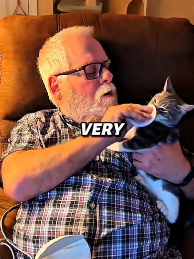 Grandpa starts a war with this little creature...🤯 #shorts