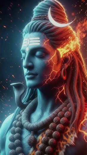 Om Namah Shivaya #harharmahadev #shiv
