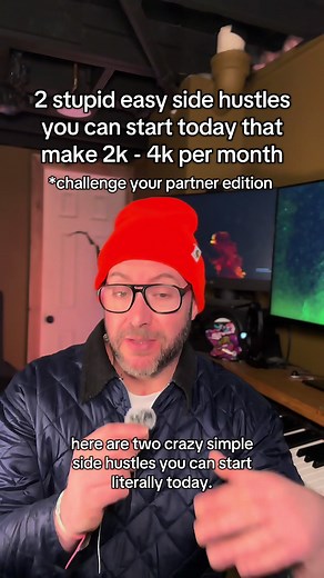 Start Side Hustles in 2026 for Passive Income