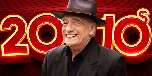 All 5 Martin Scorsese Movies From the 2010s, Ranked