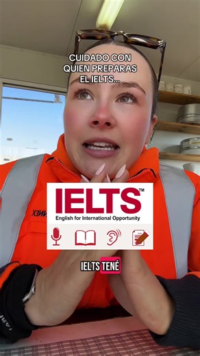 Consejos para Preparar el IELTS con Profes Nativos
