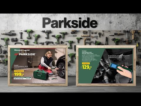 Lidl leaflet review with current promotions for the new year - compressor, impact wrench - from J...