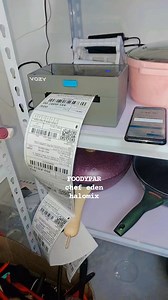 Dikit tayo waybill today..pick up na to maya.L0veU😘 #Foodypar #chefEden #Halomix #cookware #kitchen | Foodypar