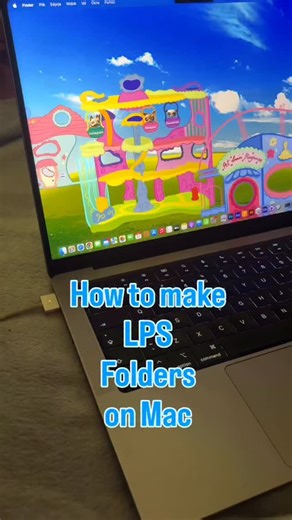 Y2K NOSTALGIA | Frutiger Aero Ita Bag on Instagram: "A little tutorial to make your computer a happy place :) 🩵 Btw. there’s 2 last day to help me with Frutiger Aero ita bag - we still need a few more back3rs to make it happen! I truly appreciate any help! #lps #littlestpetshop #frutigeraero #nostalgia #desktop How to make computer icons, macbook tutorial, nostalgic illustartions, lps community, lps fanart, lps collector, windows, frutiger, photoshop tutorial, procreate tutorial"