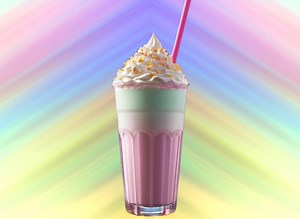 6 Burger Chains That Serve the Best Milkshakes