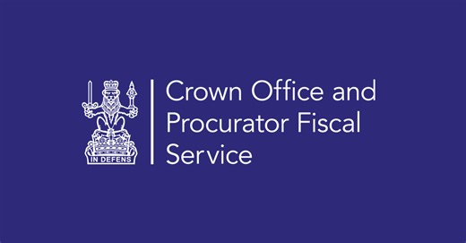 Statement from Crown Office & Procurator Fiscal Service (COPFS) on conviction of Scottish gamekeeper Russell Mason