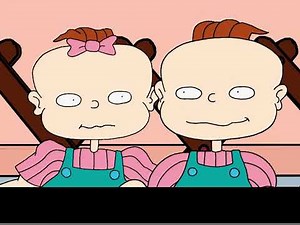 Rugrats Adventure Game (1998) Full Playthrough