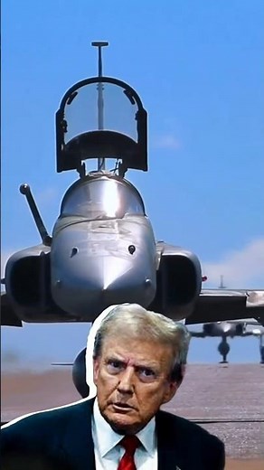 Iran’s OLD F-5 Jet SHOCKS US