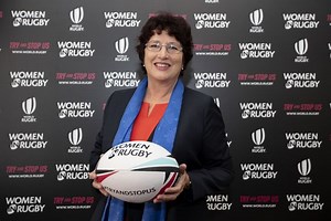 International Women's Day: Six female pioneers who helped rugby flourish across the globe | World Rugby