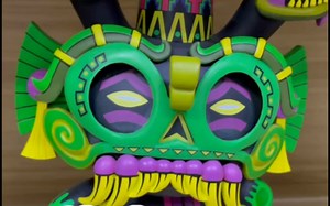 【评测】Kidrobot DUNNY潮流公仔及盲盒公仔