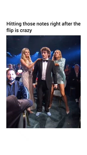 Find Good Songs | Music | Benson Boone delivering “Beautiful Things” live at the 67th GRAMMY Awards was pure vulnerability wrapped in power. Released in 2024, the... | Instagram