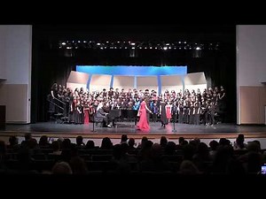District Honor Choir 2025