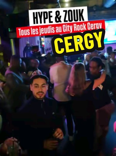 𝗖𝗘 𝗦𝗢𝗜𝗥 😎 𝗖𝗘 𝗦𝗢𝗜𝗥 😎 🎊💃🏾 𝗛𝗬𝗣𝗘 & 𝗭𝗢𝗨𝗞 Édition Années 2000 📀🔥 Au Programme : 🏳️ 21h - 22h : On chill en musique 🌴🍹 🏳️ 22H - 23H : 𝗖𝗼𝘂𝗿𝘀 𝗱𝗲 𝗭𝗼𝘂𝗸 by Jeeh R 🏳️ 23H - 3H : clubbing avec @Didjé Gwadison 🔥 🏳️ 𝗦𝗲𝘀𝘀𝗶𝗼𝗻𝘀 𝗭𝗢𝗨𝗞 𝗟𝗢𝗩𝗘 𝗱𝗮𝗻𝘀 𝗹𝗲 𝗻𝗼𝗶𝗿 🫣🫠🔞 🏳️ 𝗗𝗿𝗲𝘀𝘀 𝗰𝗼𝗱𝗲 : Années 2000 🧥 🍛 Assiettes créoles a déguster sur place 😋 𝟭𝟬€ 𝗮𝘃𝗲𝗰 𝗰𝗼𝗻𝘀𝗼 𝘀𝘂𝗿 𝗕𝗶𝘇𝗼𝘂𝗸 : https://my.bizouk.com/hype-and-zouk-ed-5 🎟️ Sur place :