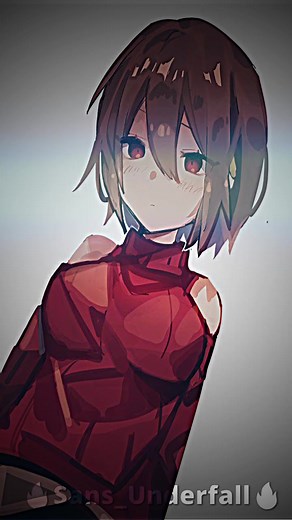 yg request #shiftfellchara #shiftfellcharaedit done nggeh #FellSans_Edtz_