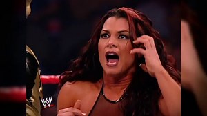 60 seconds of WWE's creepiest kisses