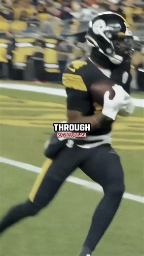 George Pickens Is Doing Exactly What Earl Thomas Did #nfl #football
