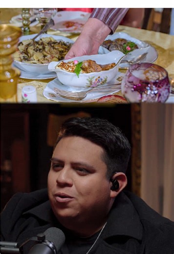 Así identificas la brujería en la comida | Capítulo 348 | brujeria