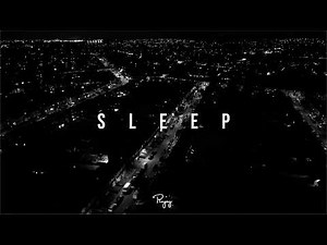 Sleep - Freestyle Rap Beat | New Instrumental 2026 | DrawnyBeats #Instrumentals