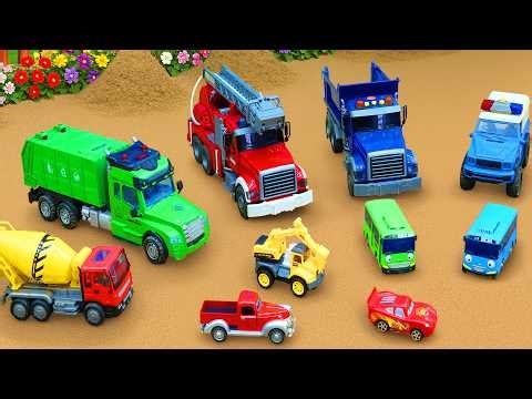 Diy diorama making mini motor water pump science project @SanCreator1