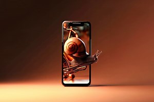 Qué es el throttling y qué razones dan los fabricantes para ralentizar los móviles