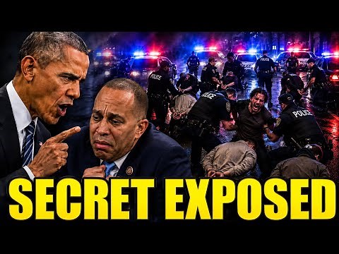 Trump JUST EXPOSED Democrats CRAZIEST Plan Yet