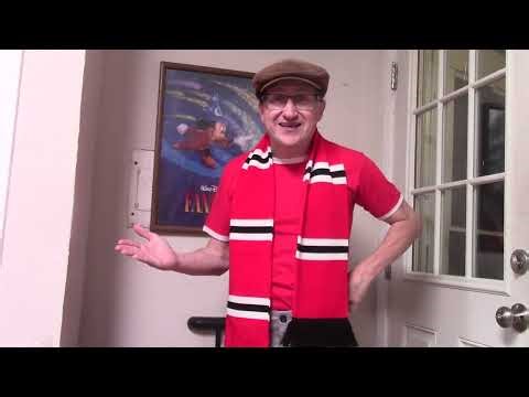 Rowdy And Friends Sketch: Who Are All These New Guys?