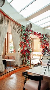 Welcome to Ce La Vi Sandton, a refined dining experience in the heart of the city. A new era of taste, texture and experience begins here. #CeLaViSandton | Monarch Sandton