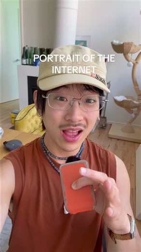 Portrait of the Internet: Join the Live Cursor Mosaic
