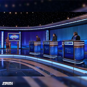 291K views · 3.7K reactions | That's all, folks! #OverheardOnSet | Jeopardy! | Facebook