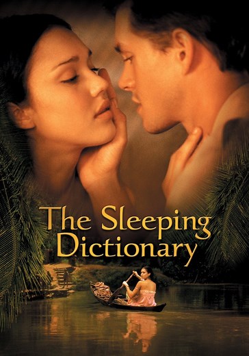 The Sleeping Dictionary streaming: watch online