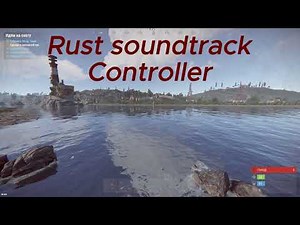 Rust soundtrack - Armored