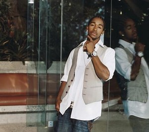 Listen to Omarion’s new song ‘Comfort’ w/ Lil Wayne