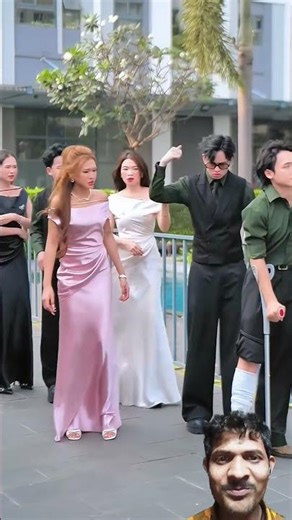 I didn’t mean for this to happen. 😅 #taihoa #shorts #trending