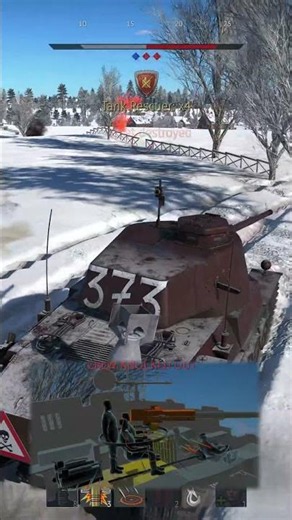 Chi-To: The Best of Japanese Tank Design