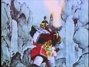 Mighty Morphin Power Rangers "5-4-1" Music Video