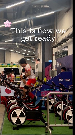 Japan 7s getting ready for action 🇯🇵 Japan #AsiaRugby | HSBCSVNS | #Rugby7s | #HK7s | Asia Rugby
