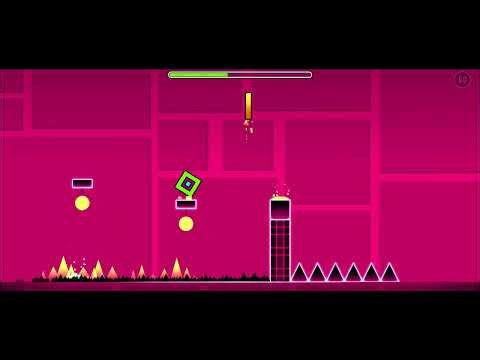 Beating back on track IN 2 ATTEMPTS