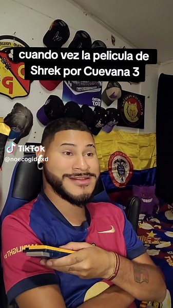 Shrek: Momentos Inolvidables y Ediciones Creativas