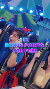 4.3K reactions · 32 shares | Top-up your cards online now!  It's time to go digital!  No more lines, No more waiting, just more points and more fun! Get your digital card now and start the adventure! | Magic Planet | Facebook