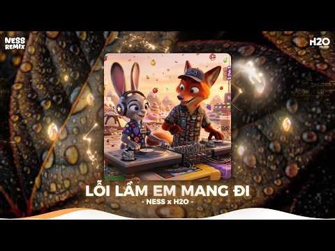 NHẠC REMIX TIKTOK TRIỆU VIEW - BXH Nhạc Trẻ Remix Hay Nhất Hiện Nay - Top 20 Nhạc TikTok Hay 2026