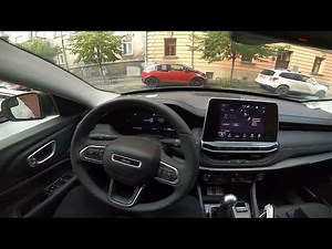 How to Check List of Paired Bluetooth Devices in Jeep Compass ...