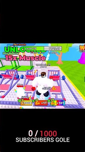 Roblox+1 muscle to arm wrestle 67tun power#shorts #roblox #robloxshorts #assamtezpur