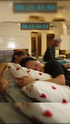 Momen Bravy Peluk Niko Tapi Yuka & Aloy Malah Ikut Ikutan Akhirnya Gini Nih😭😭