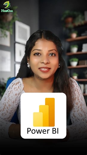 Nextgen Solutions on Instagram: "📢 30 Days Online Training on Power BI - Offered by NextGen Solutions Syllabus Coverage: ✅ Power BI Basics ✅ MS Excel ✅ MS SQL ✅ Power Query (Data Cleaning) ✅ Data Modeling ✅ DAX (Data Analysis Expressions) ✅ Visualizations ✅ Interactive Dashboards ✅ Publishing & Sharing ✅ Real-World Projects ⏱️ Time 07.00P.M to 8.30P.M (Online Live Session) 🤩 Batch Starts From 03/02/2026 💸 Training Fees 🆓 Free Admission Fees, Exam Fees, Certificate Fees - 💸Rs.2500/- 📜 Certi