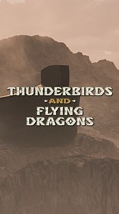 277K views · 4.5K reactions | What if dinosaurs lived more recently than we thought? The answers found in history could change your life. We're offering a new book called Thunderbirds and Flying Dragons. Available now. And watch The Ark and the Darkness. Full movie on our channel. | Genesis Apologetics | Facebook