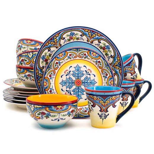 Hot Sell High Quality Factory Price Porcelain Dinner Set Ceramic Table Ware for Restaurant