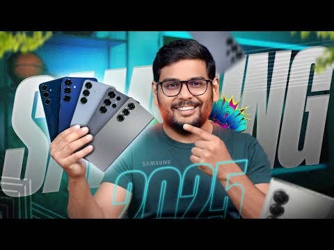 Don’t Buy a Samsung Phone in 2025 Until You Watch This!